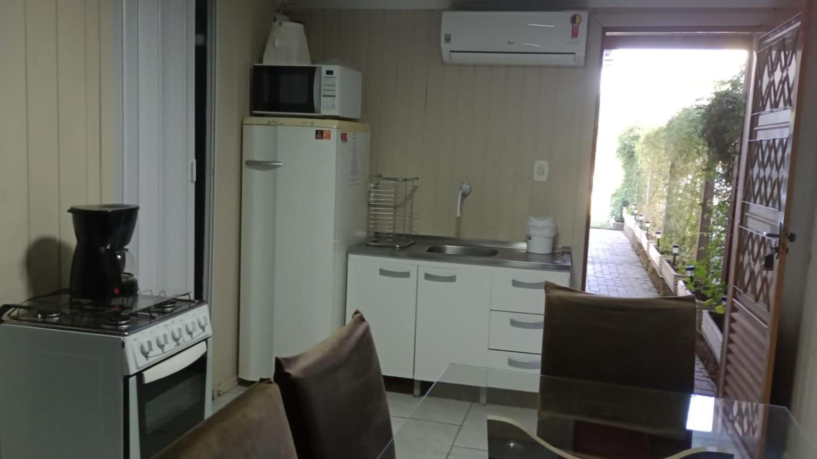 Apartamento Das Flores Грамаду Екстериор снимка