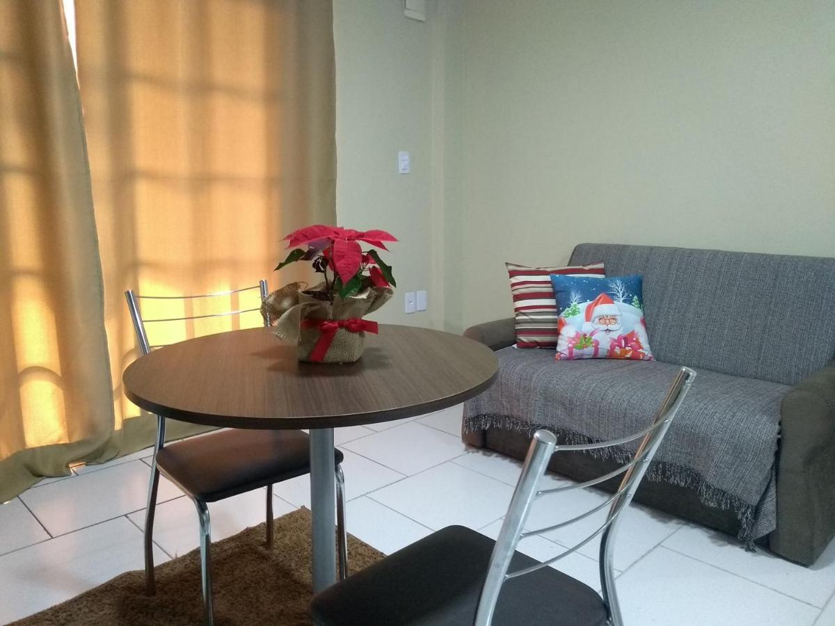 Apartamento Das Flores Грамаду Екстериор снимка